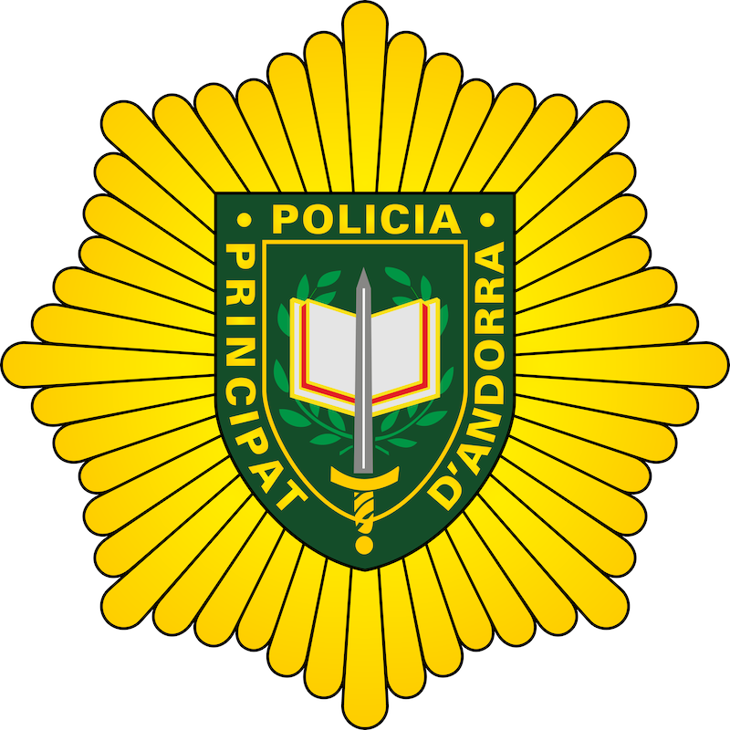 Policia d