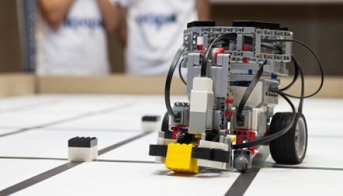 La final de la World Robotic Olympiad Andorra Telecom es disputarà el 14 de juny